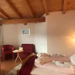 Hotel Eggerhof Mit Panorama Aussicht, Inklusive Verwoehnpension Und Joker Card Saalbach-Hinterglemm