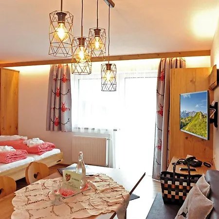 Eggerhof Saalbach-Hinterglemm