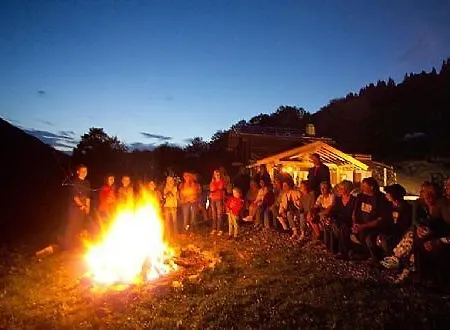Hotel Eggerhof Saalbach-Hinterglemm