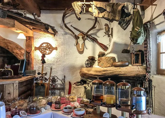 Eggerhof 4* Saalbach-Hinterglemm