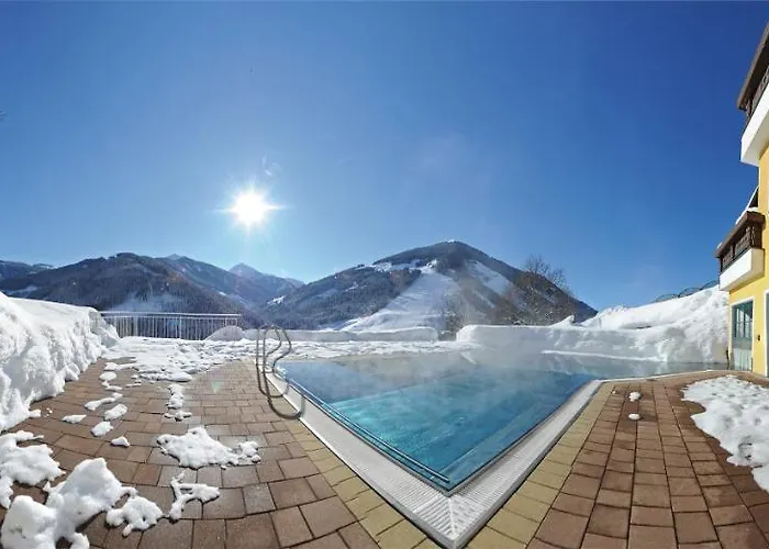 Eggerhof Mit Panorama Aussicht, Inklusive Verwoehnpension Und Joker Card