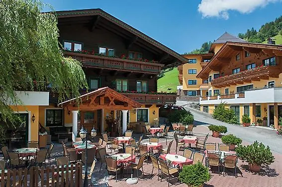 ホテル Eggerhof Mit Panorama Aussicht, Inklusive Verwoehnpension Und Joker Card 4*