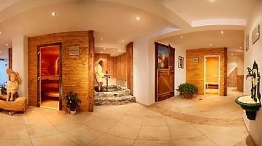 Eggerhof Hotel Saalbach-Hinterglemm