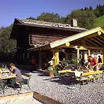 Eggerhof Mit Panorama Aussicht, Inklusive Verwoehnpension Und Joker Card 4*
