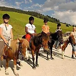 Eggerhof Mit Panorama Aussicht, Inklusive Verwoehnpension Und Joker Card Hotel 4*