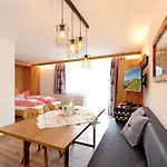 Eggerhof Mit Panorama Aussicht, Inklusive Verwoehnpension Und Joker Card Hotel 4*