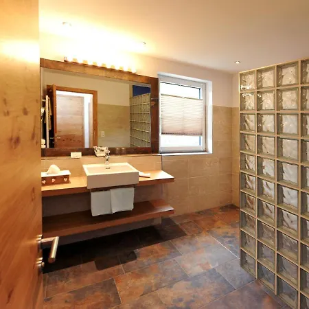 Hotel Eggerhof Hotel Saalbach-Hinterglemm