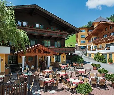 Hotel Eggerhof 4*