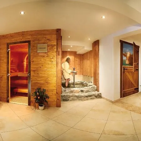 Hotel Eggerhof Saalbach-Hinterglemm