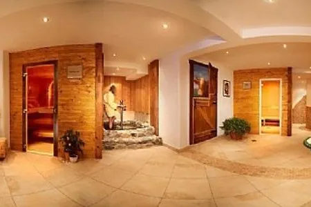Hotel Eggerhof Hotel Saalbach-Hinterglemm