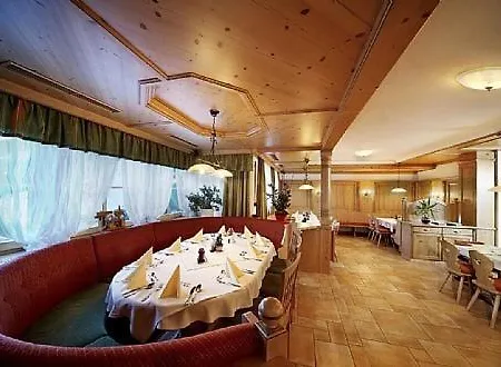Hotel Eggerhof