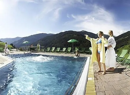 Eggerhof Hotel
