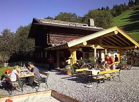 Hotel Eggerhof 4*