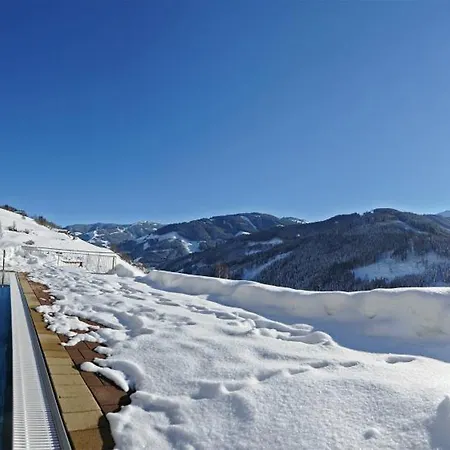 Hotel Eggerhof 4* Saalbach-Hinterglemm
