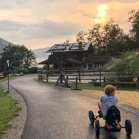 Hotel Hotel Eggerhof 4*