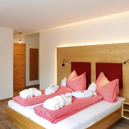 Hotel Eggerhof 4* Saalbach-Hinterglemm