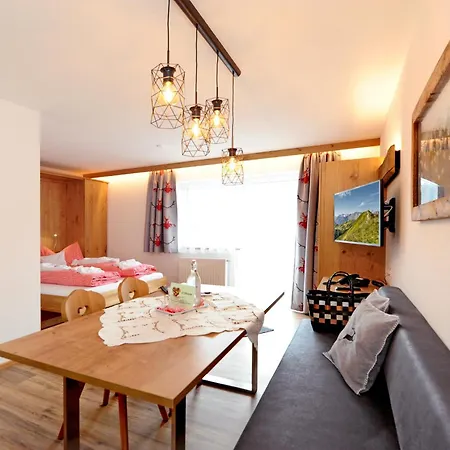 Hotel Eggerhof Hotel 4*
