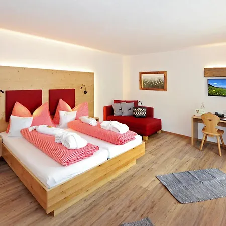 Hotel Hotel Eggerhof 4*