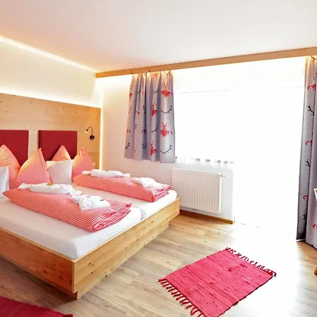 Hotel Eggerhof