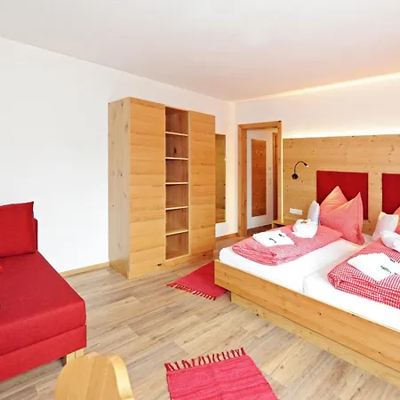 Hotel Hotel Eggerhof