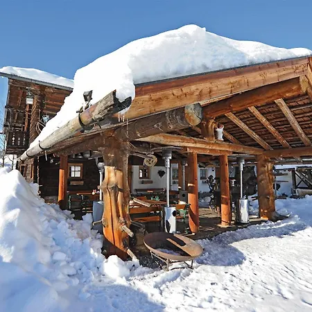 Hotel Eggerhof Saalbach-Hinterglemm