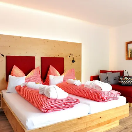 Hotel Hotel Eggerhof