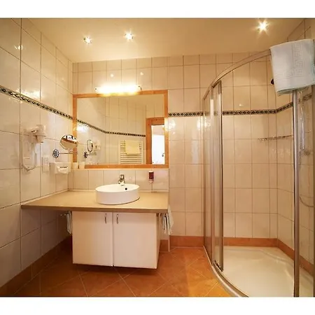 Hotel Eggerhof 4* Saalbach-Hinterglemm