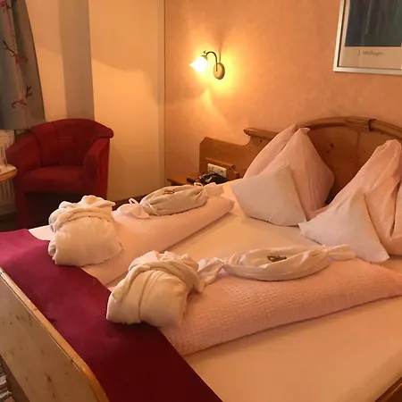 Hotel Hotel Eggerhof Saalbach-Hinterglemm