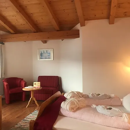 Hotel Hotel Eggerhof Saalbach-Hinterglemm