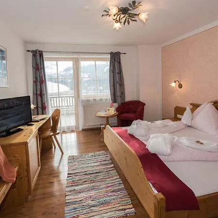 Hotel Hotel Eggerhof 4*